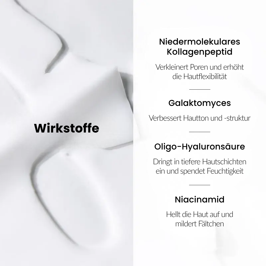 Bio-Collagen Real Deep Maske