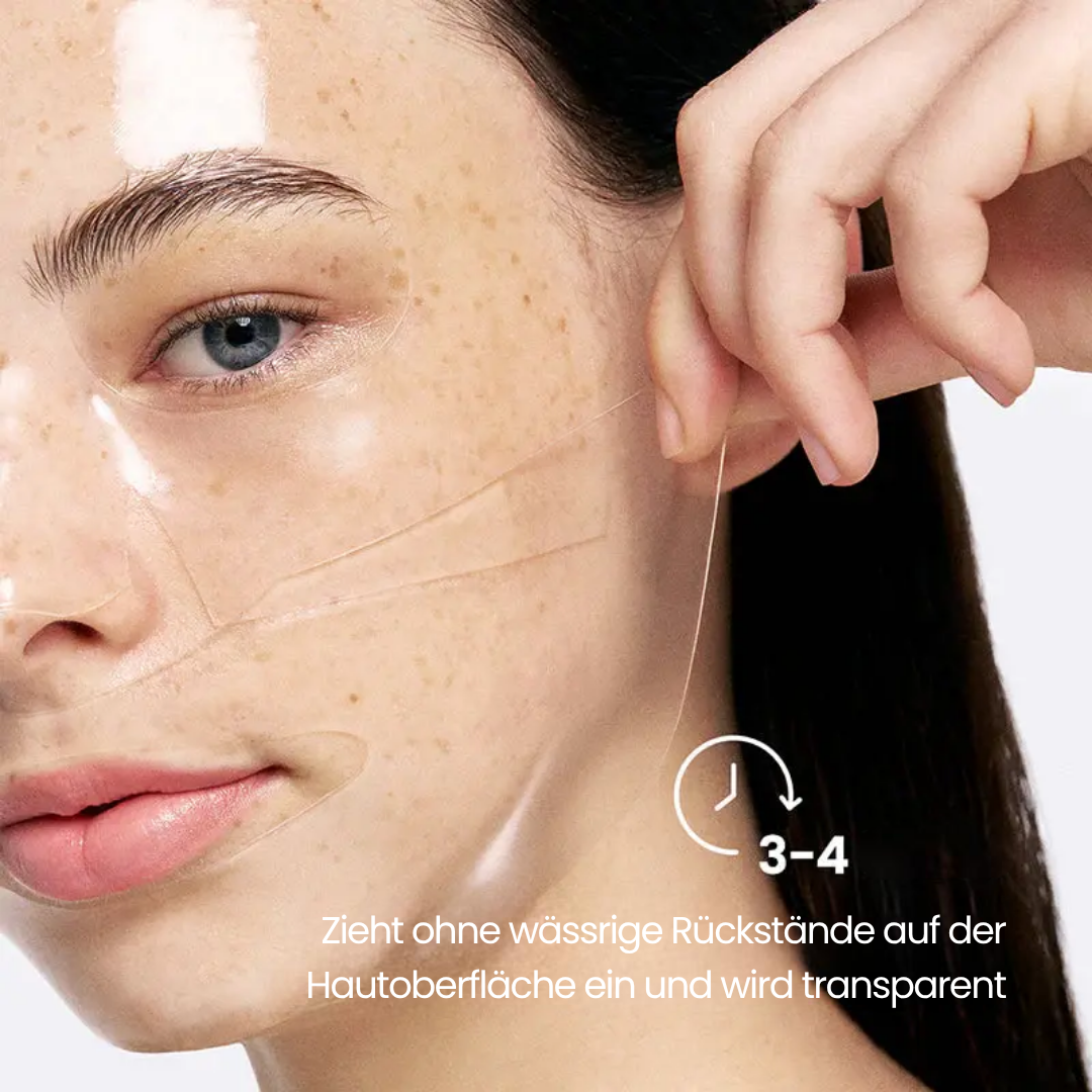 Bio-Collagen Real Deep Maske
