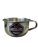 Rasiertasse mit Griff G-485