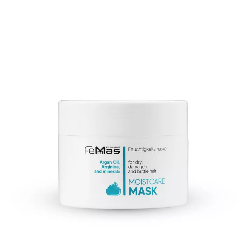 Moistcare Maske
