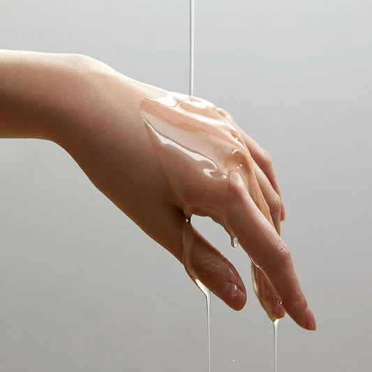 Cleanser