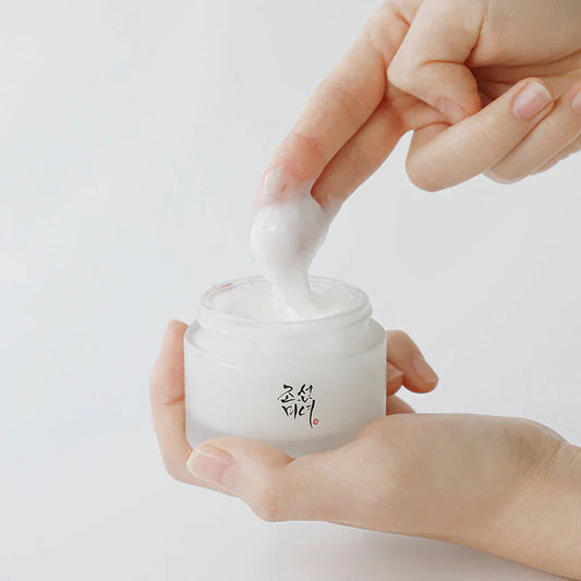 Moisturizer