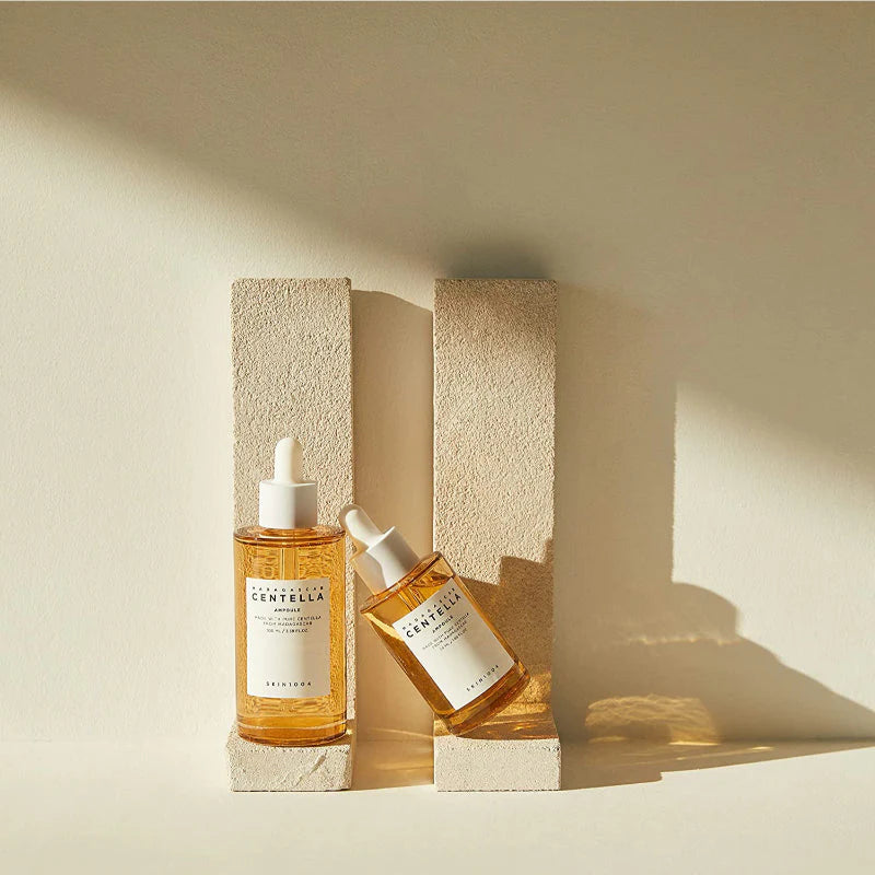 Centella Ampoule