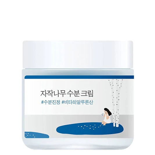 Birch Joice Moisturizing Cream