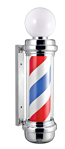 Barber LED Leuchte drehend G-1395