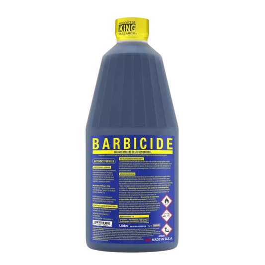 Barbicide Desinfektionsmittel 1,89 L