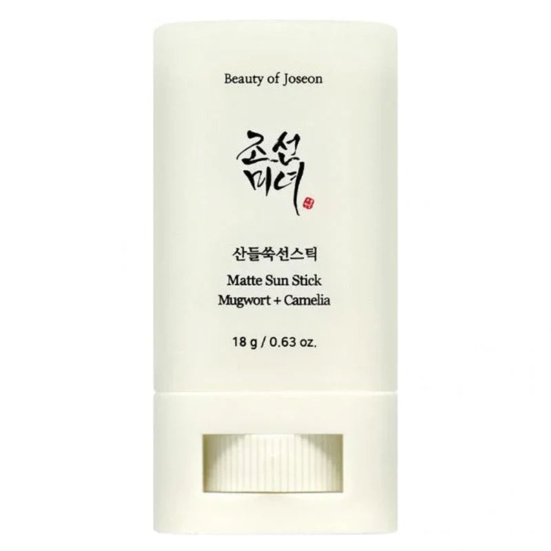 Matte Sun Stick SPF50