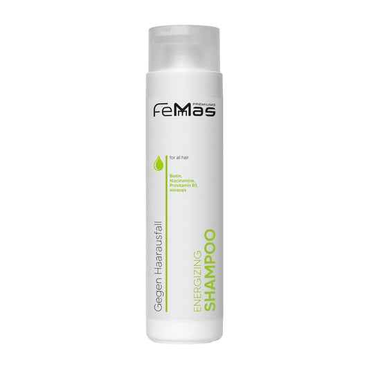 Energizing Shampoo