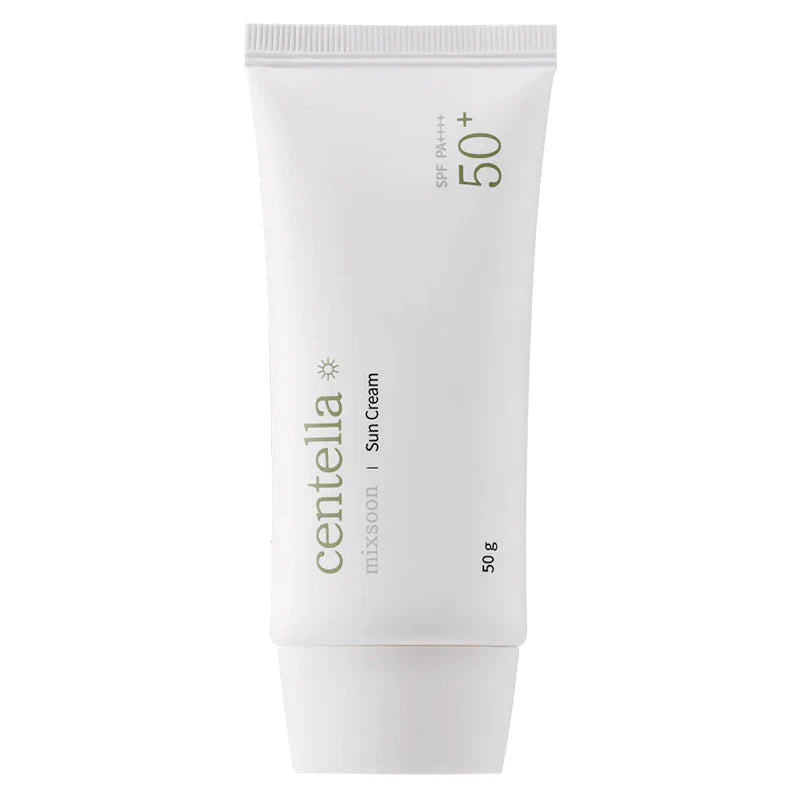 Centella Sun Cream SPF50+