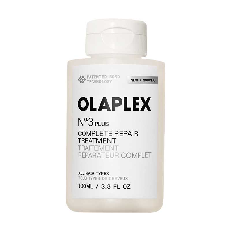 Olaplex No 3PLUS Complete Repair Treatment