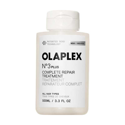Olaplex No 3PLUS Complete Repair Treatment